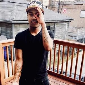 Meet your Posher, Djayy